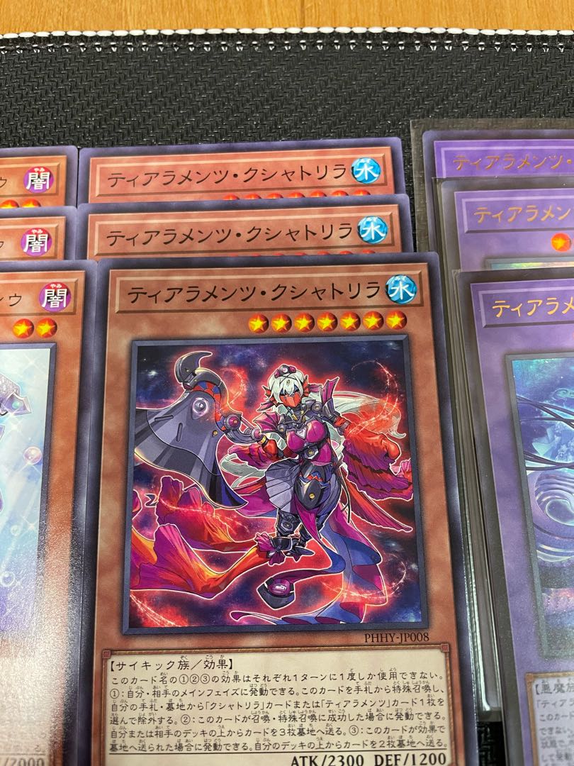 Tearaments Deck Parts for sale in bulk