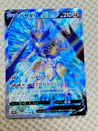 Basagiri V SR 073/067