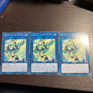 サイバース・ウィキッド ノーマル JP044