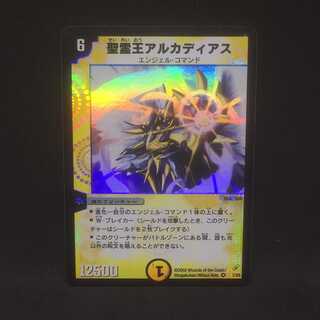 聖霊王アルカディアス＠000154