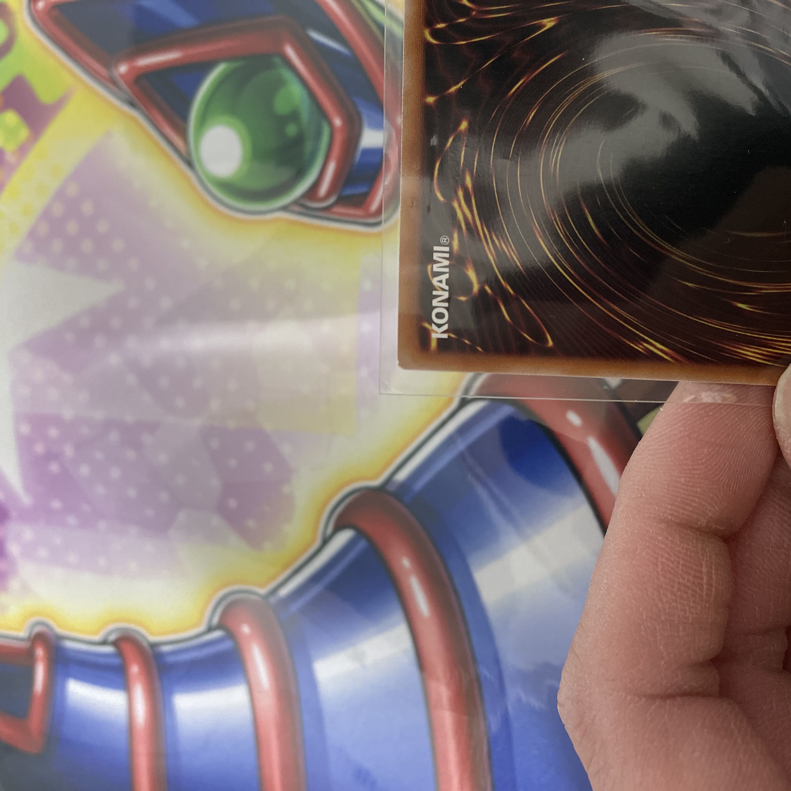 遊戯王 閃刀姫シズク 絵違い プリズマ 美品 早い者勝ち