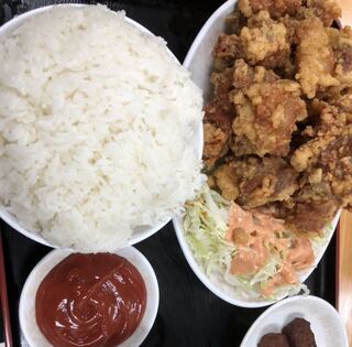 スーパー系を集めている方