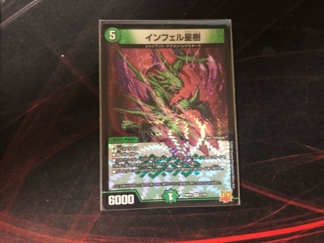 Infelix star tree (species of sedge, Infelix infelix)