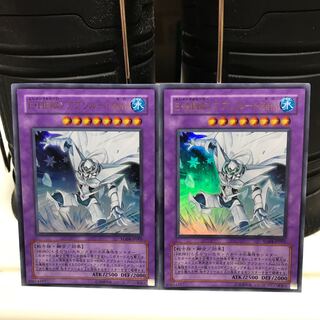 Negi-Salt] Lowest price while supplies last! The early bird gets the worm! Elemental HERO Absolute Zero Ultra Rare JP001 2 copies YG04 Control #25