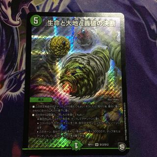 Life Life, Earth and Roaring Decision SR S12/S12