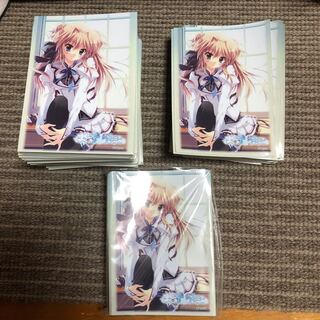 Mashiroiro Symphony, Sena Airi Sleeve, Gay Mars Limited Edition, unopened + approx. 130 pieces