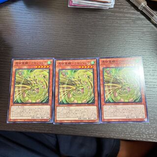 Awakening of the Possessed - Rasenloo Normal JP021