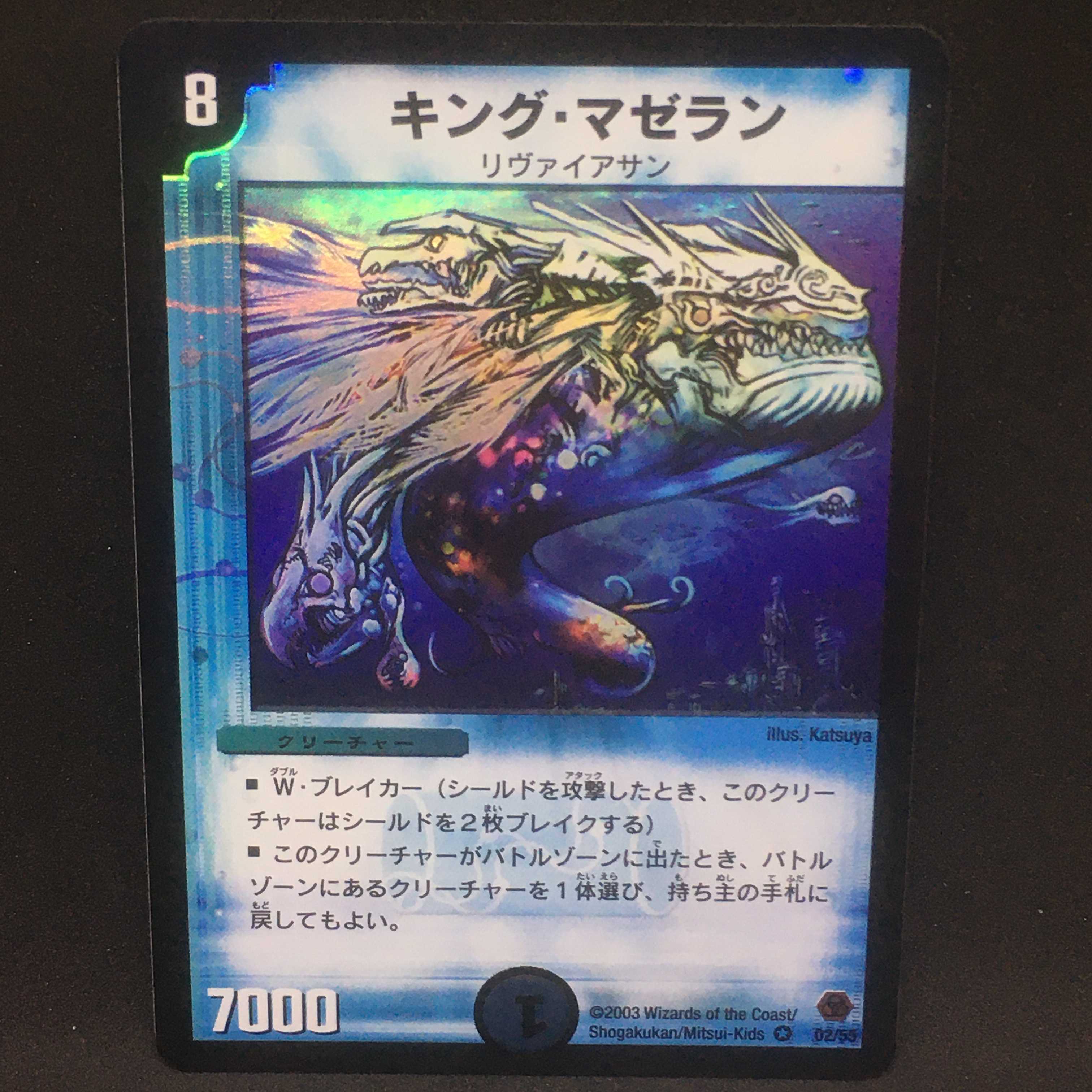 キング・マゼラン＠000199