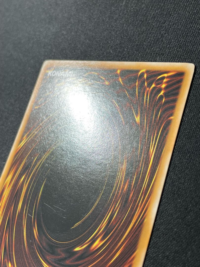 Yu-Gi-Oh! Life Stream Dragon English 1st Relief