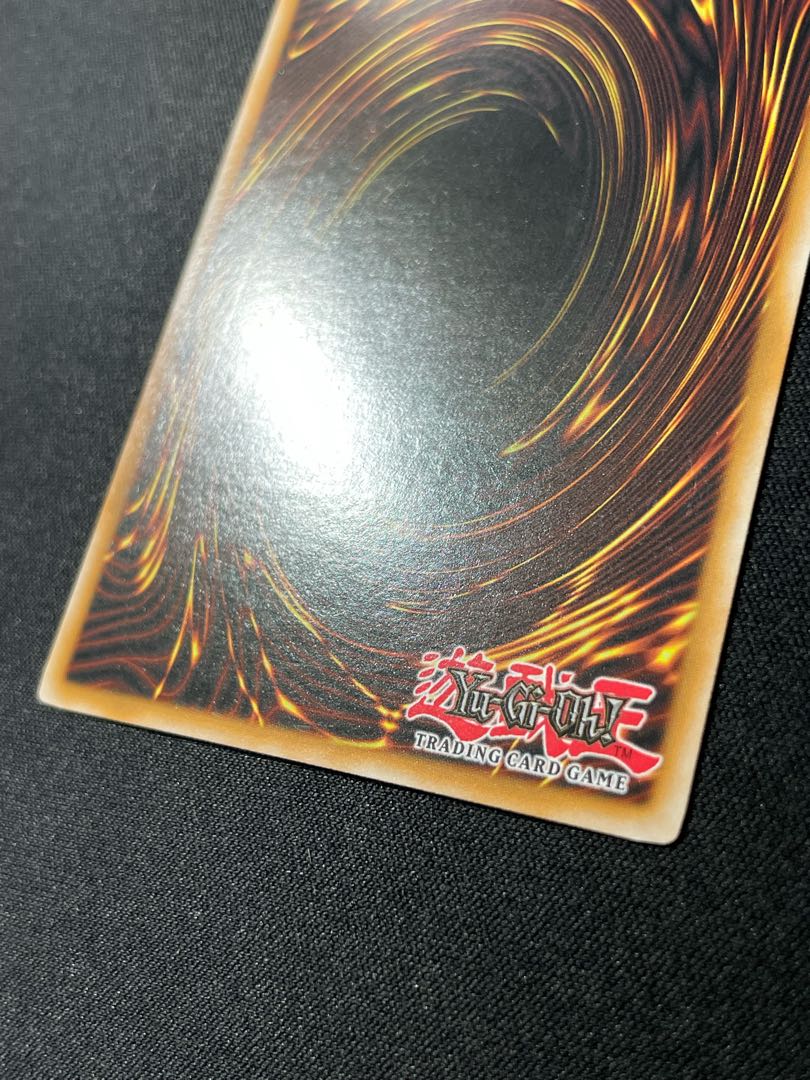 Yu-Gi-Oh! Life Stream Dragon English 1st Relief