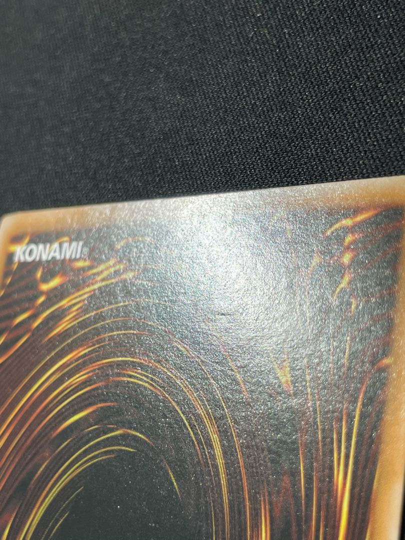 Yu-Gi-Oh! Life Stream Dragon English 1st Relief