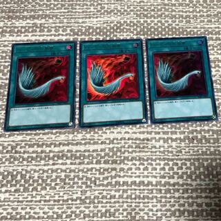 ハーピィの羽根箒 専用 1枚