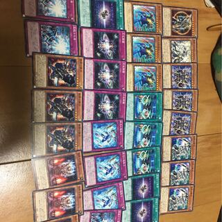 カオスソルジャー