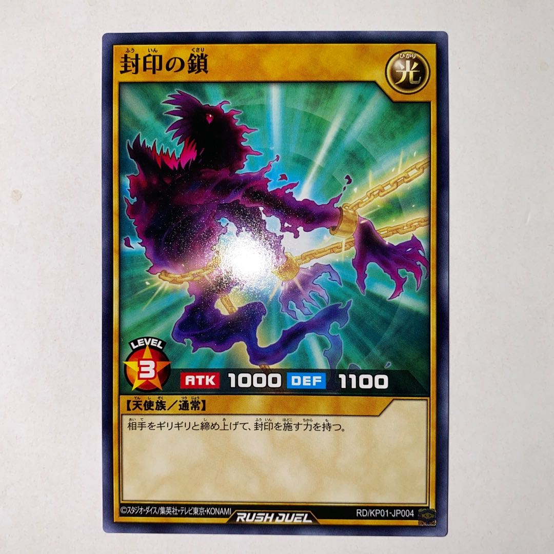 Sealing chain N RD/KP01-JP004