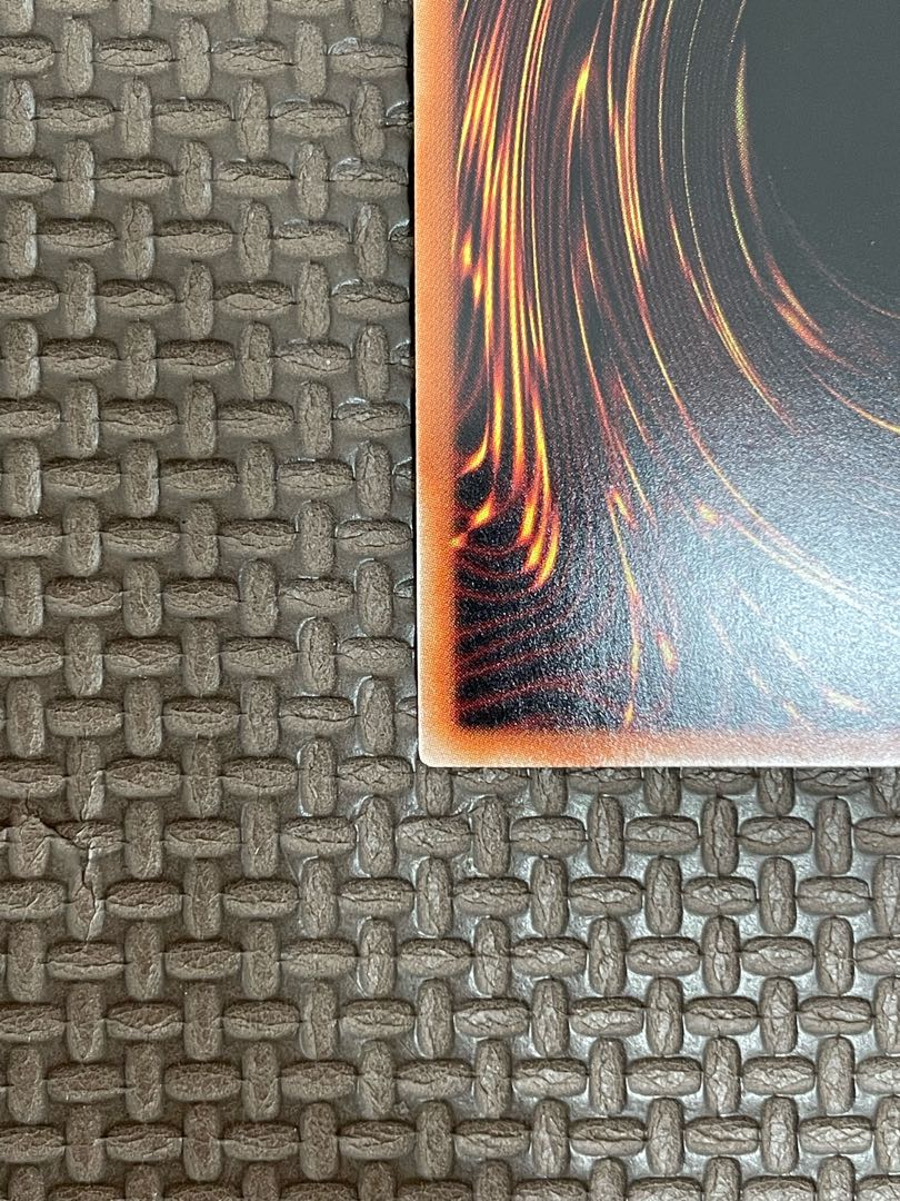 Bahalutiya, the Grand Radiance Prismatic Secret Rare JP023