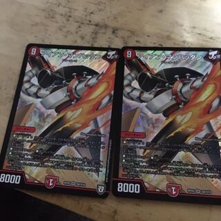 アイアンマンハッタン2枚