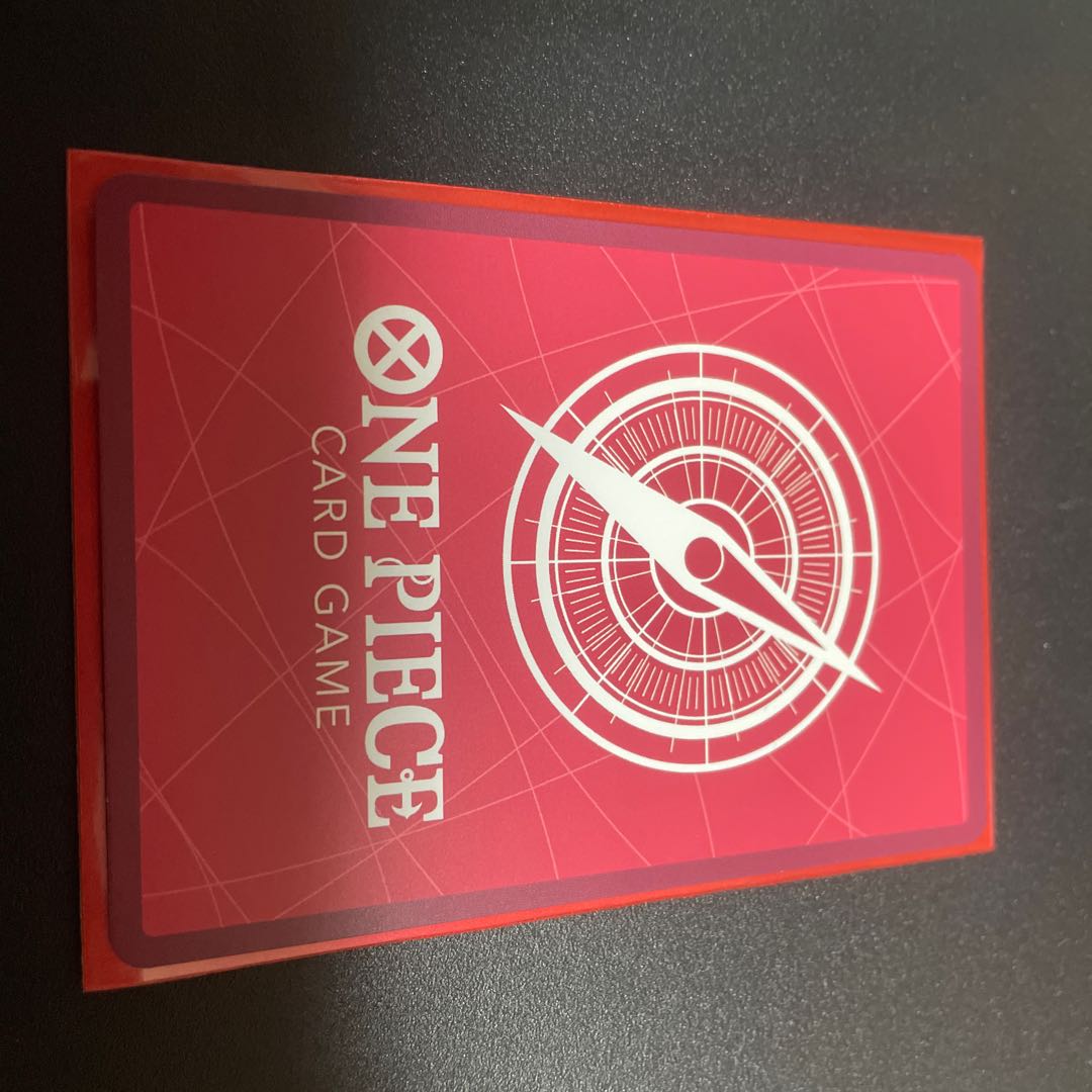 One Piece Card Doflamingo