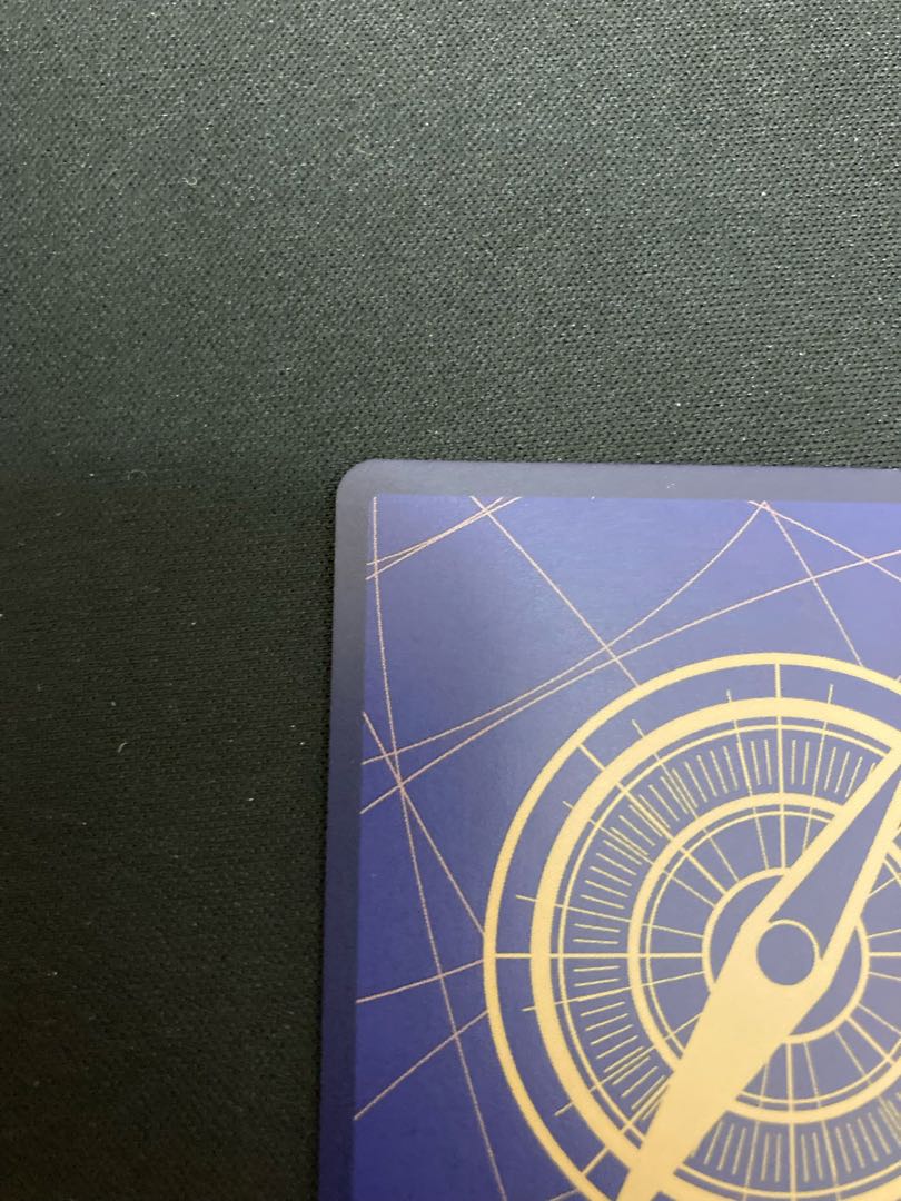 One Piece Card Kougetsu Oden sr Summit Battle