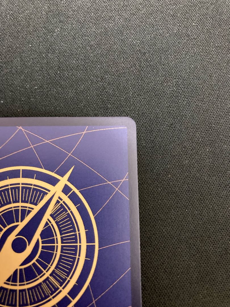 One Piece Card Kougetsu Oden sr Summit Battle