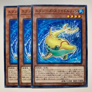 7441 エクシーズ・スライドルフィン ノーマル JP023