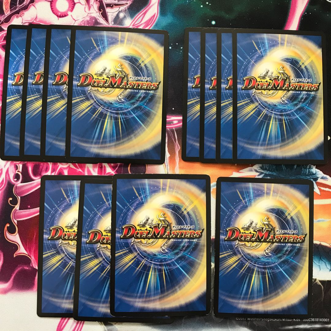 ジョーカーズセット④