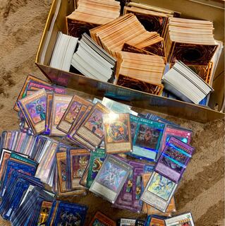 遊戯王　スーレア以上