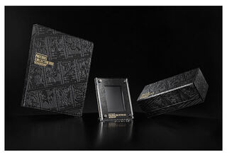 Precious Collector Box