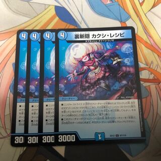 Kakushi Recipe C 87/110