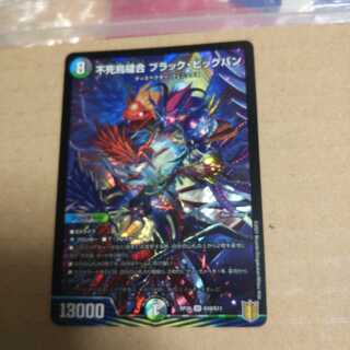 Phoenix Stitch Together Black Big Bang SR S10/S11