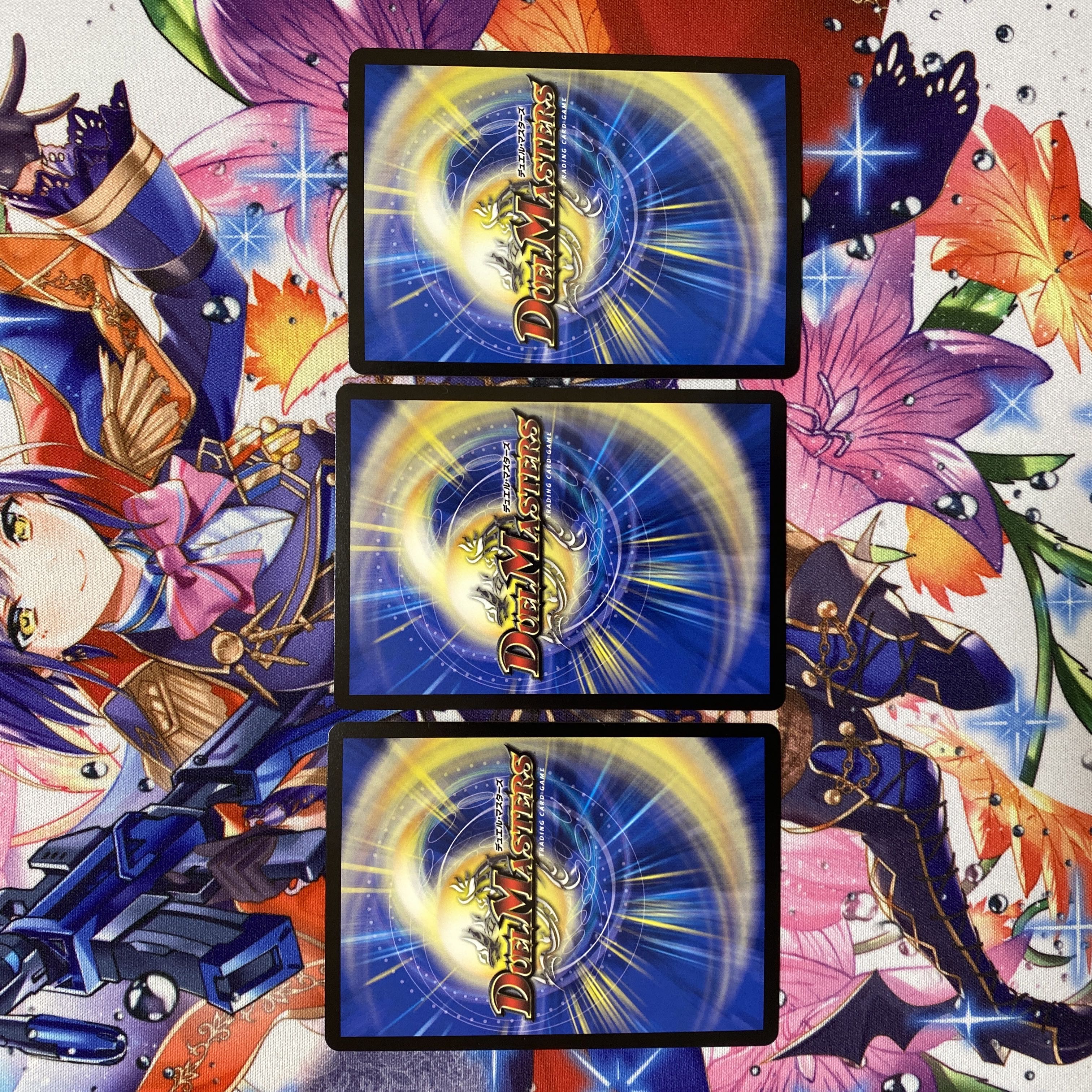 Trial of God Gul Laganzak