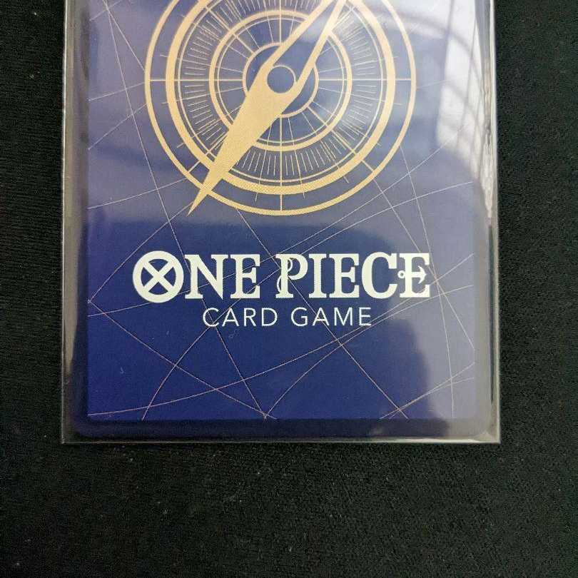 [One Piece Card Game Utasec