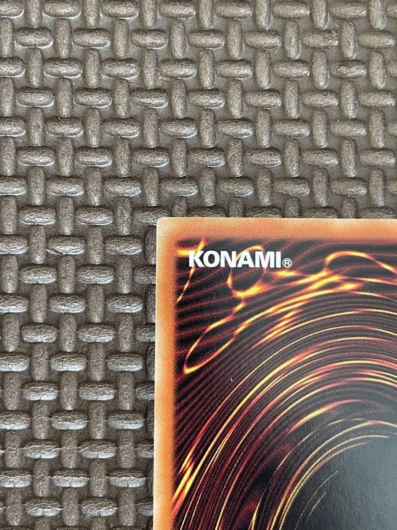 Trade-In Prismatic Secret Rare JP038