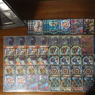 青魔道具 デッキ スリーブ、調整パーツ付 1枚の通販 hks@プロフ必読