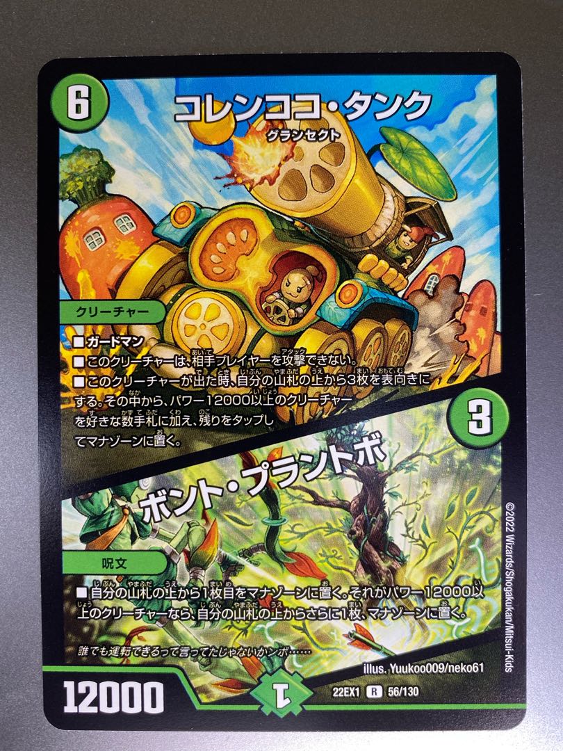 Colencoco Tank|Bont Plantivo R 56/130