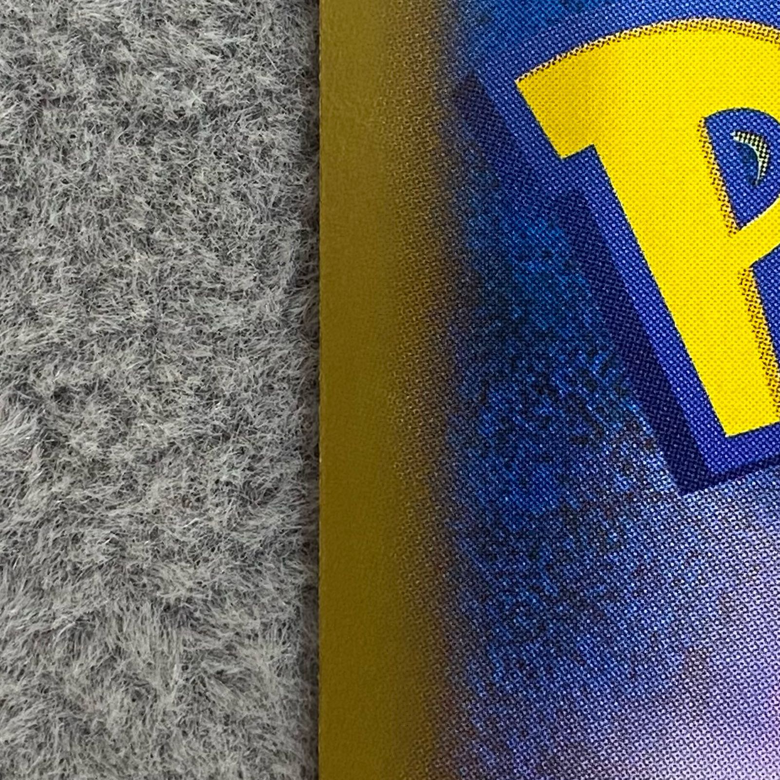 Pokemon Fan Club SR 1ed 087/080