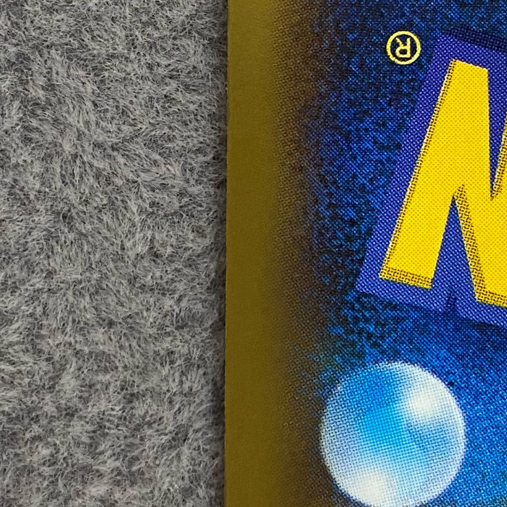 Pokemon Fan Club SR 1ed 087/080