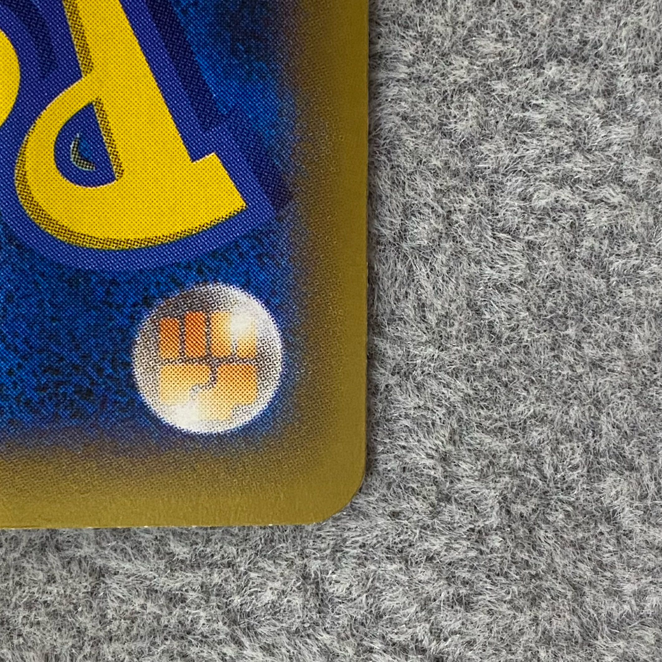 Pokemon Fan Club SR 1ed 087/080