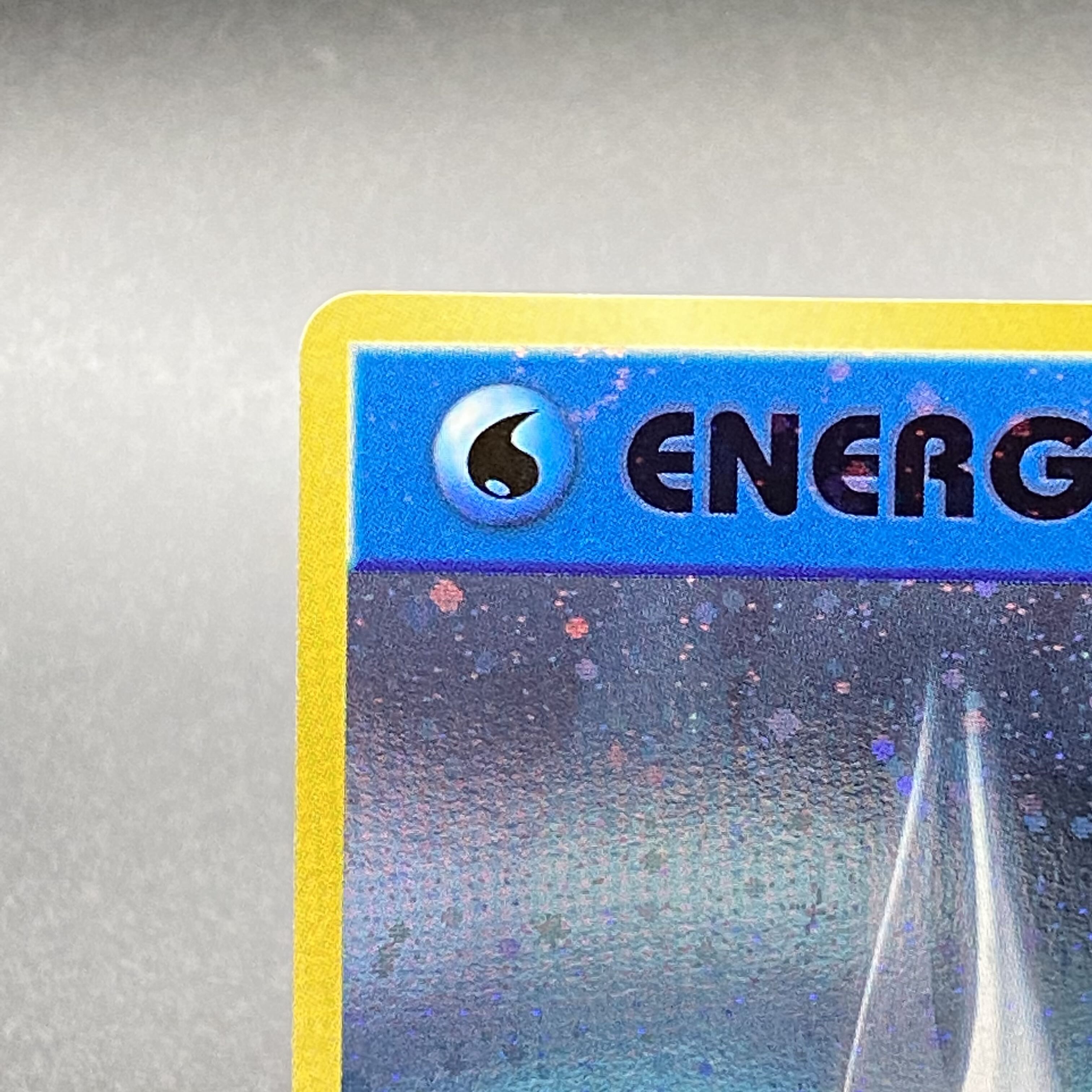 Basic WaterEnergy PROMO Anniversary XY-P