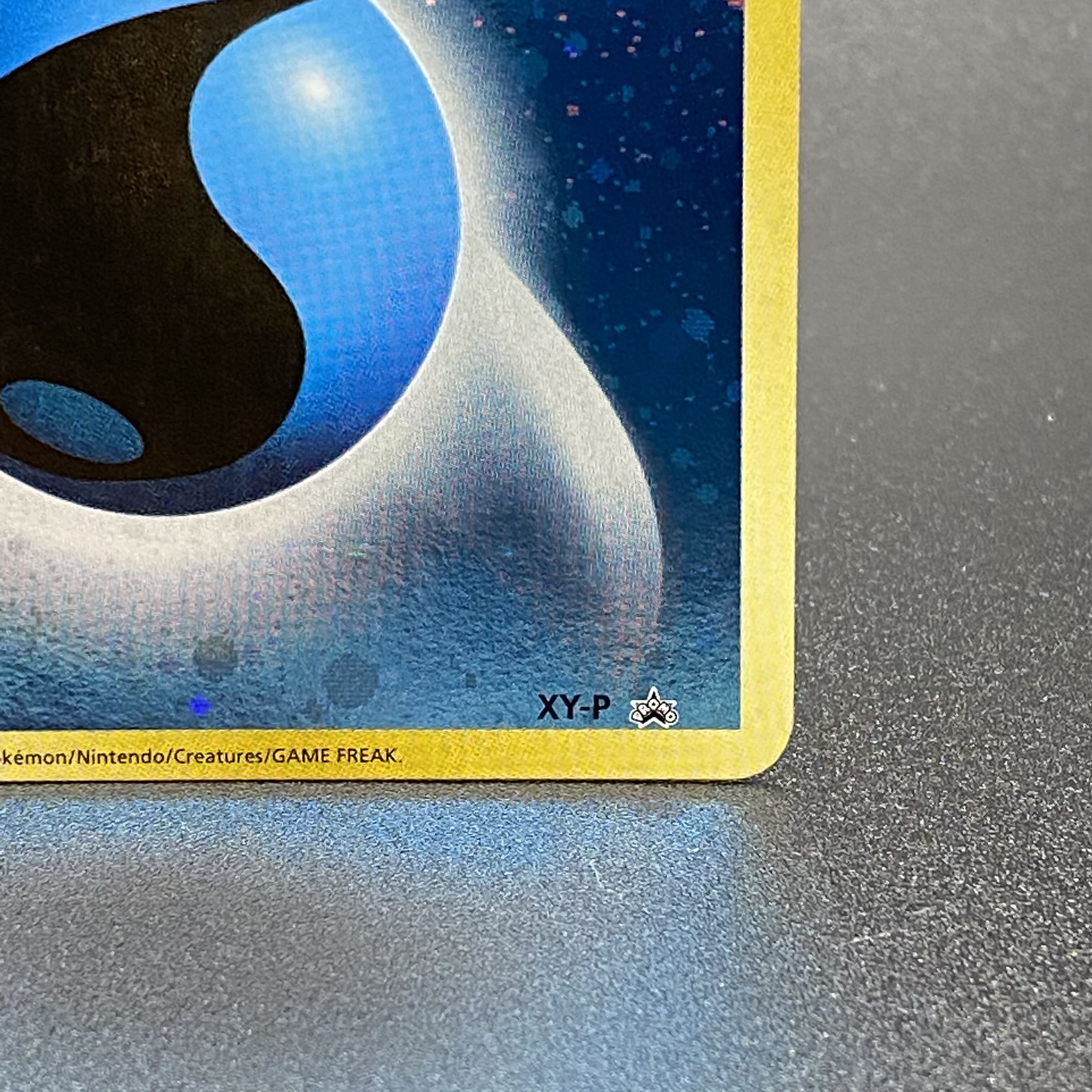 Basic WaterEnergy PROMO Anniversary XY-P