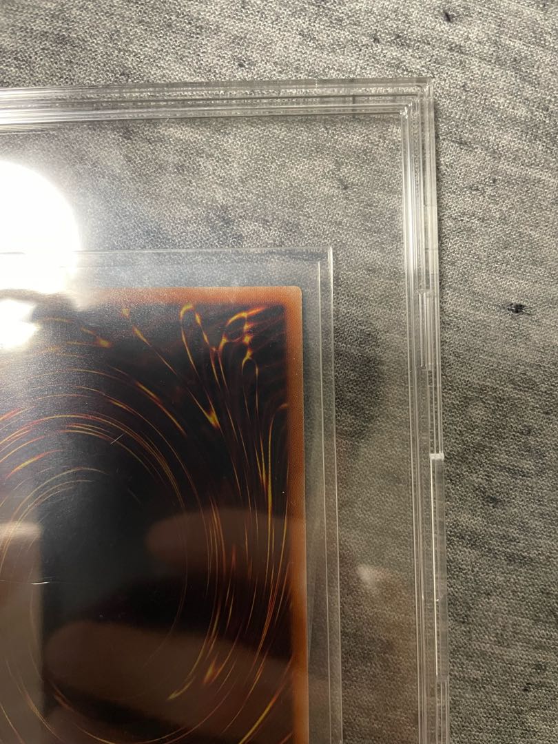 Blue-Eyes Alternative Ultimate Dragon 20th Secret Rare JPC00