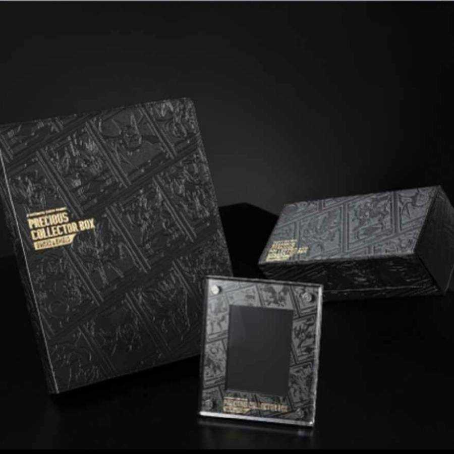 プレシャスコレクターボックス 0*7様 プレシャスコレクターズボックス未開封！！