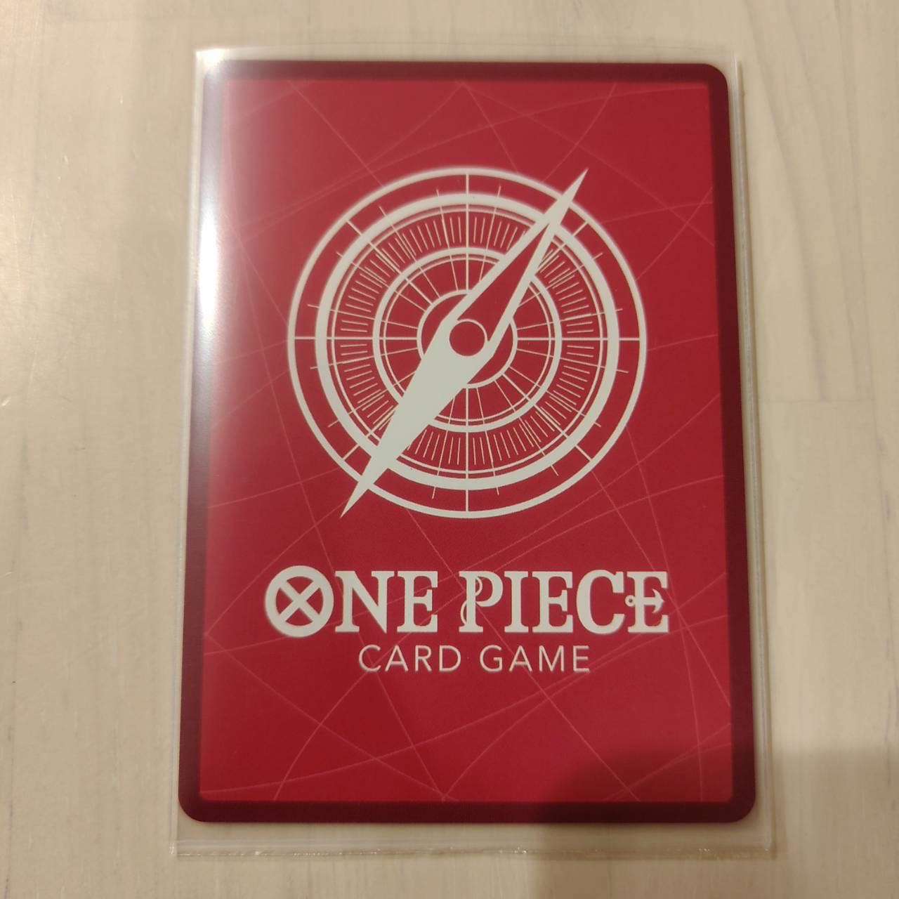 One Piece Summit Battle Emporio Rockrufff