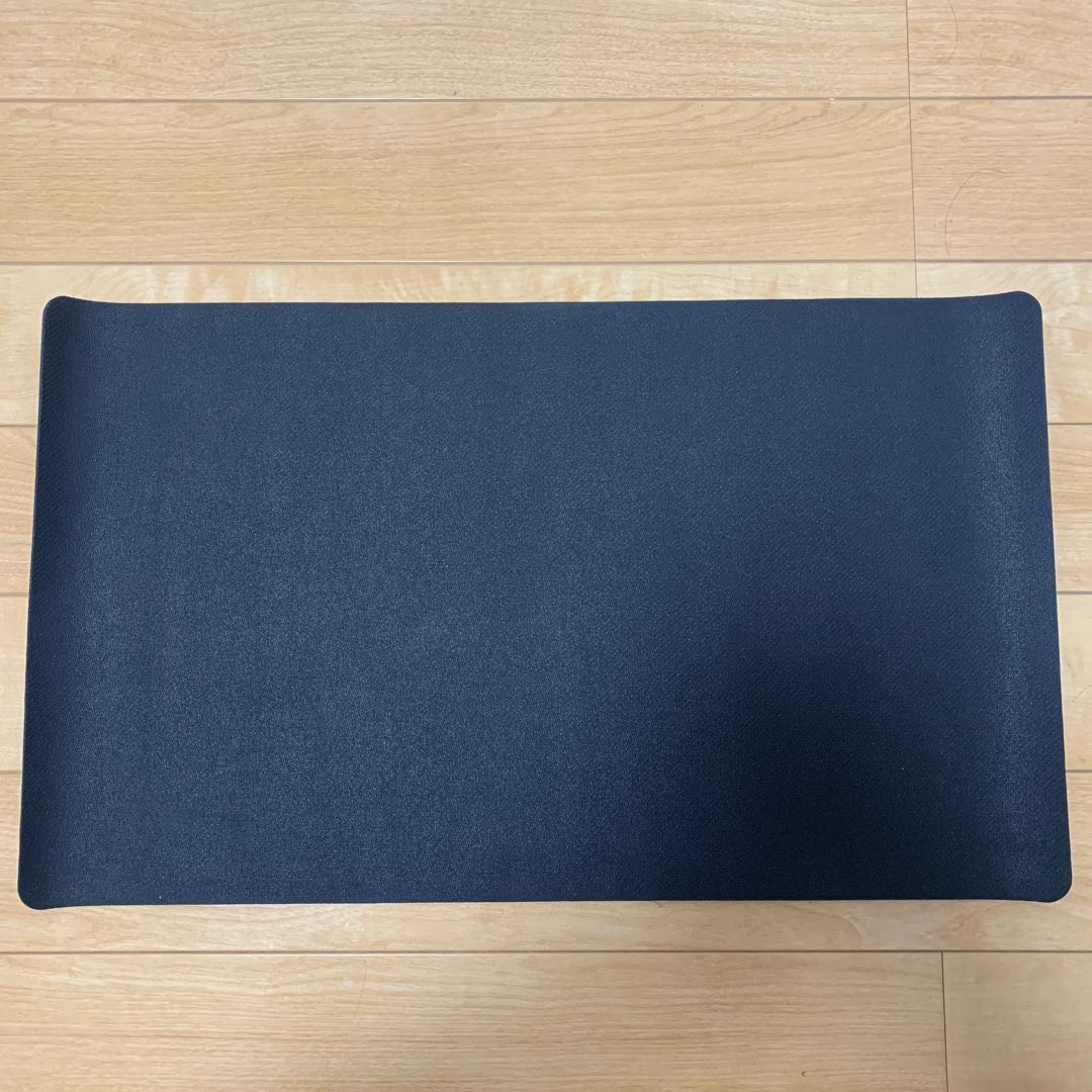 Play Mat Kutsura Tendo