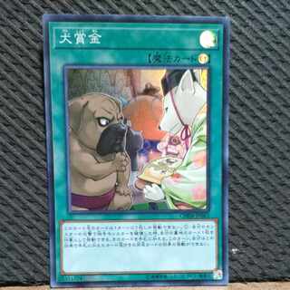 Popotan] Yu-Gi-Oh! -303 Bownty Super