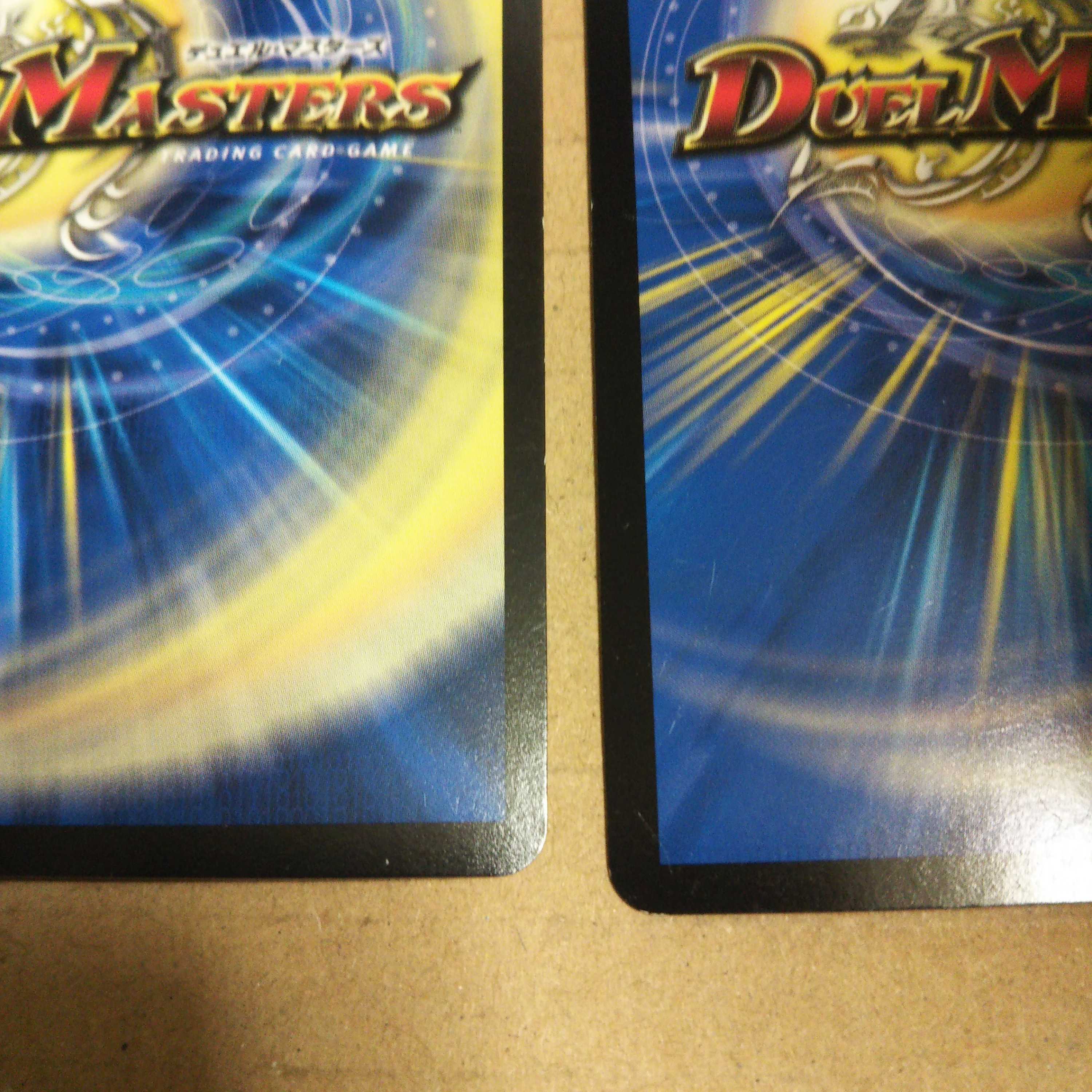 Magnum Lupia｜Volcano Charger SE3/SE10 4-piece set