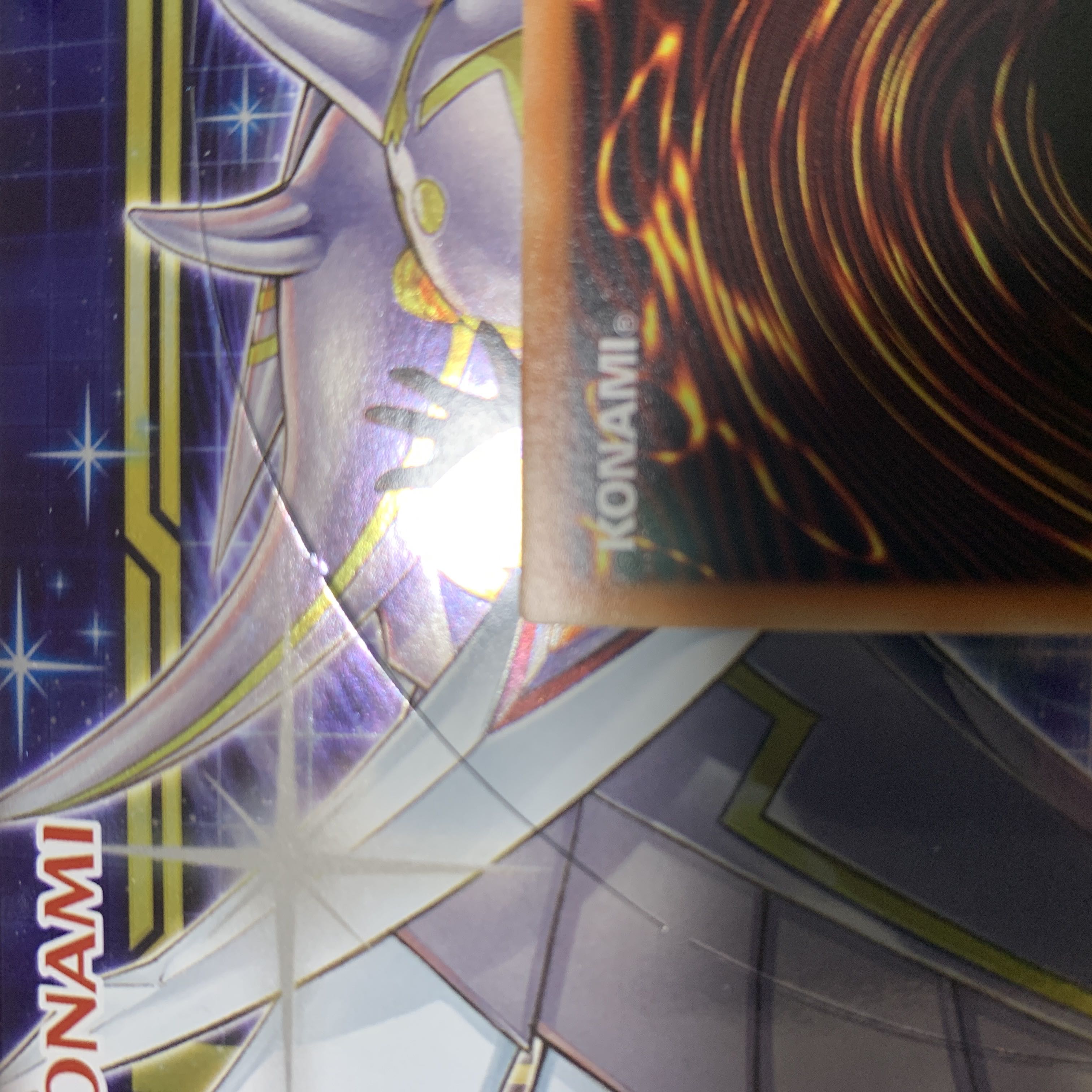 遊戯王　ソウルエナジーMAX！！　プリシク