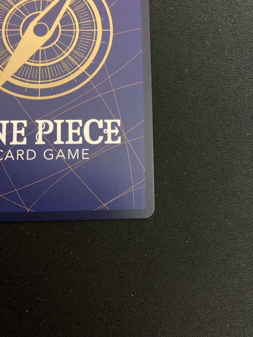 One Piece Card Utah Secret Summit Battle