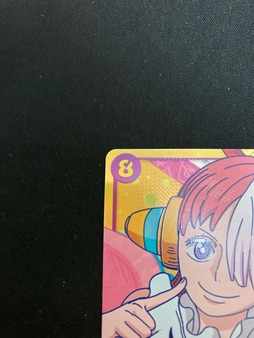One Piece Card Utah Secret Summit Battle