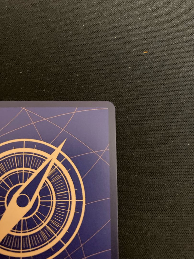 One Piece Card Utah Secret Summit Battle