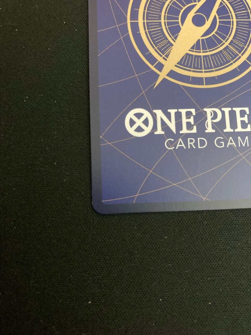 One Piece Card Utah Secret Summit Battle